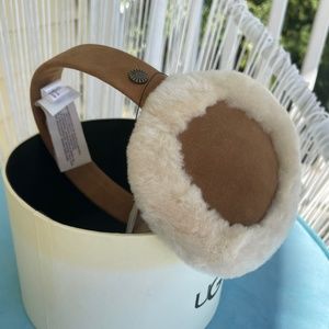 Ugg Earmuffs